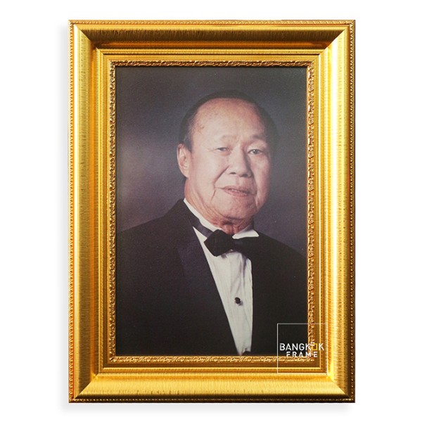 กรอบรูป-ขึงโครง-งานพิมพ์-แคนวาส